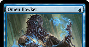 Omen Hawker