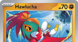 Hawlucha