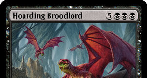 Hoarding Broodlord