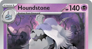 Houndstone