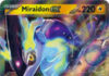 Miradion-ex – Scarlet & Violet