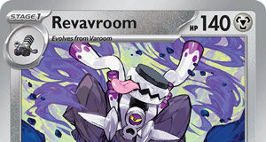 Revavroom