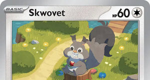 Skwovet