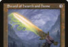 Sword of Hearth and Home