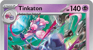 Tinkaton