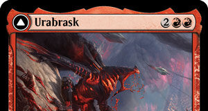 Urabrask