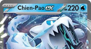 Chien-Pao ex