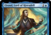 Elrond, Lord of Rivendell