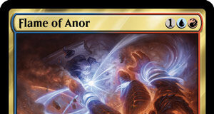 Flame of Anor