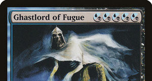 Ghastlord of Fugue