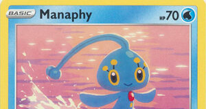 Manaphy