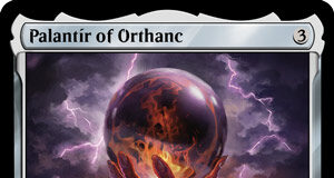 Palantir of Orthanc