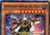 Superheavy Samurai Big Benkei