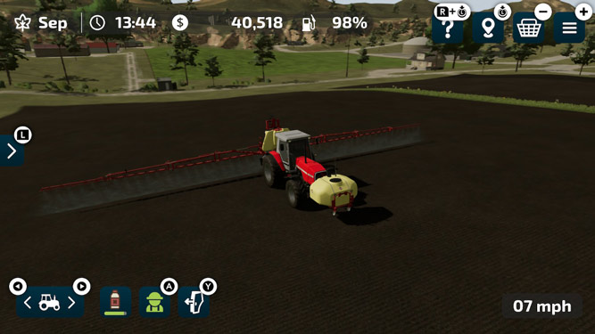 Farming Simulator 23 - Beginner Tips & Tricks 