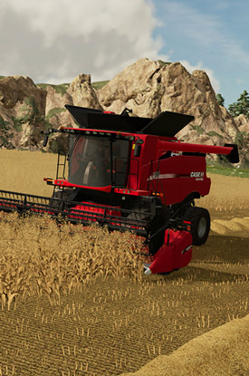 Farming Simulator 23 - Game Support