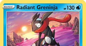 Radiant Grenjnja