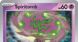 Spiritomb