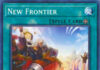 New Frontier