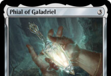 Phial of Galadriel