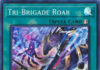 Tri-Brigade Roar