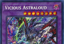 Vicious Astraloud