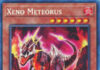 Xeno Meteorus