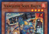 Vanquish Soul Razen