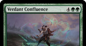 Verdant Confluence