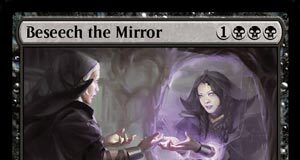 Beseech the Mirror