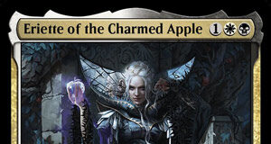 Eriette of the Charmed Apple