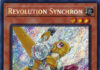 Revolution Synchron