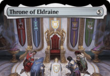 Throne of Eldraine