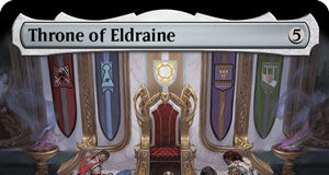 Throne of Eldraine