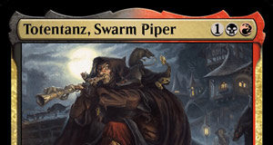 Totentanz, Swarm Piper