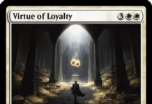 Virtue of Loyalty