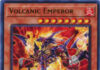 Volcanic Emperor