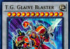 T.G. Glaive Blaster