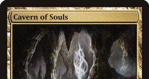 Cavern of Souls