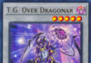 T.G. Over Dragonar