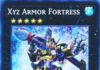 Xyz Armor Fortress