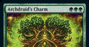 Archdruid’s Charm