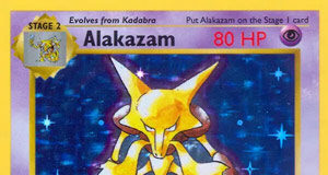 Alakazam