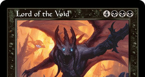 Lord of the Void