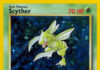 Scyther · Jungle