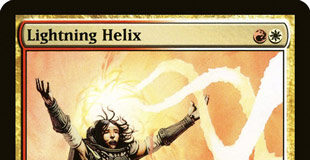 Lightning Helix