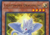 Lightsworn Dragonling