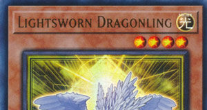 Lightsworn Dragonling