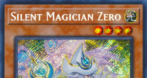 Silent Magician Zero