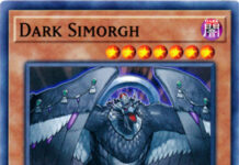 Dark Simorgh