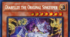 Diabellze the Original Sinkeeper